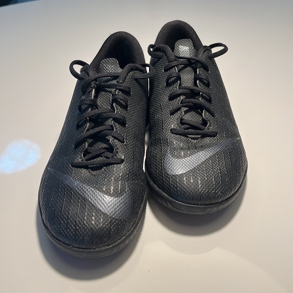 Nike Mercurial Youth Turf soccer shoes